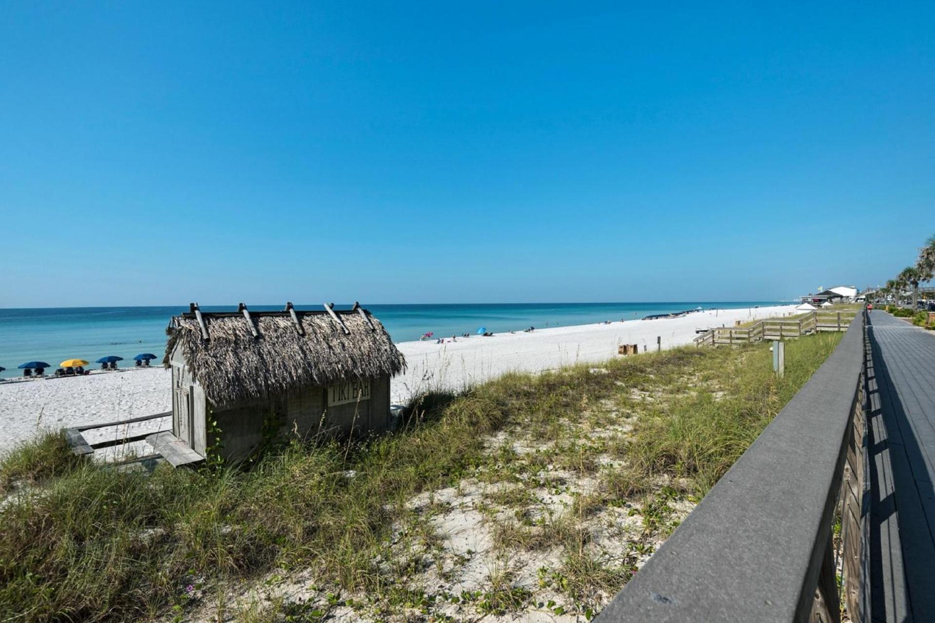 Majestic Sun 1006B Villa Destin Exterior photo