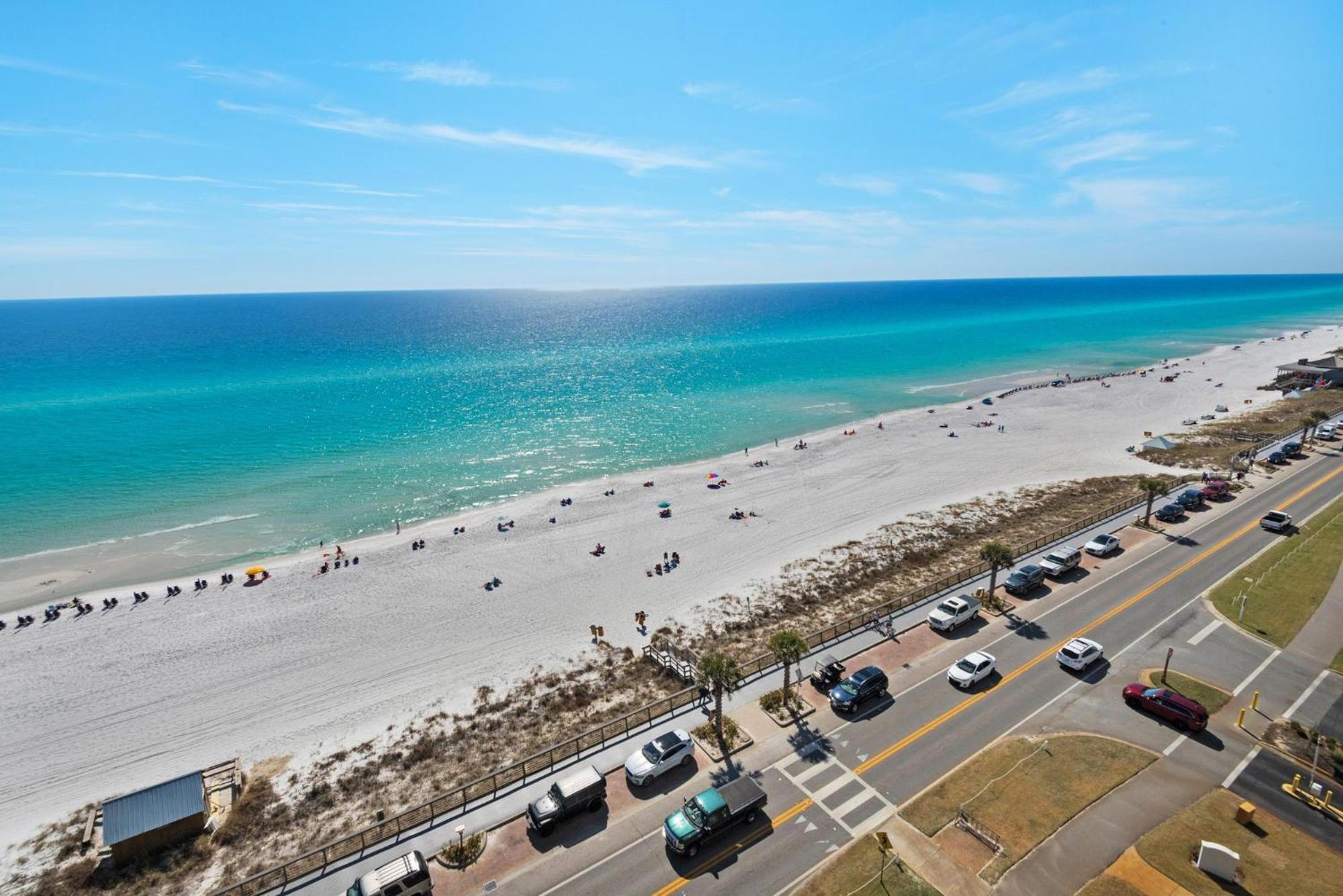 Majestic Sun 1006B Villa Destin Exterior photo